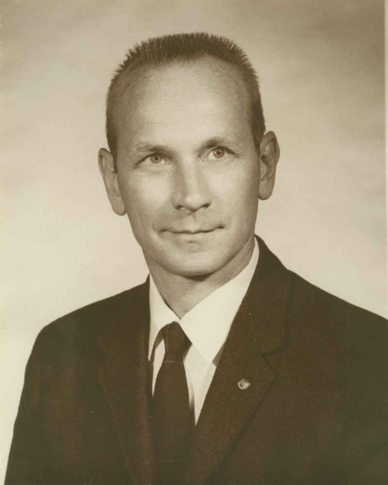 Arnold P. Adamczyk
