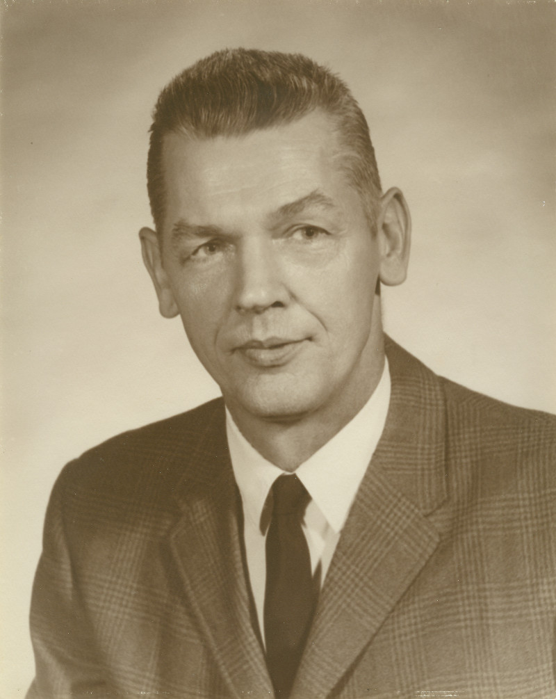 Hubert F. Niemchick