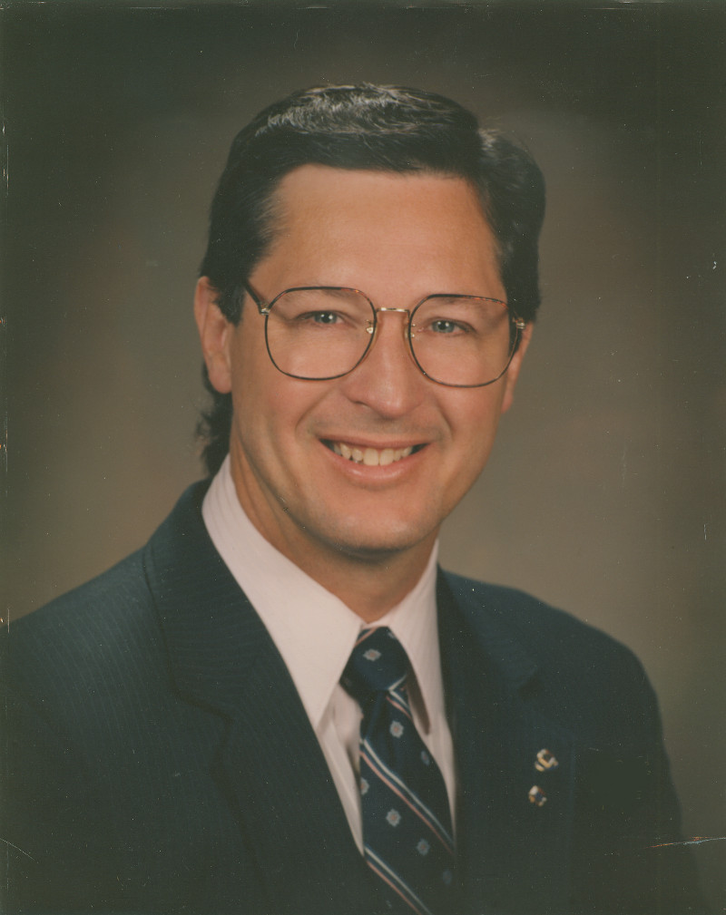Jerry L. Merren