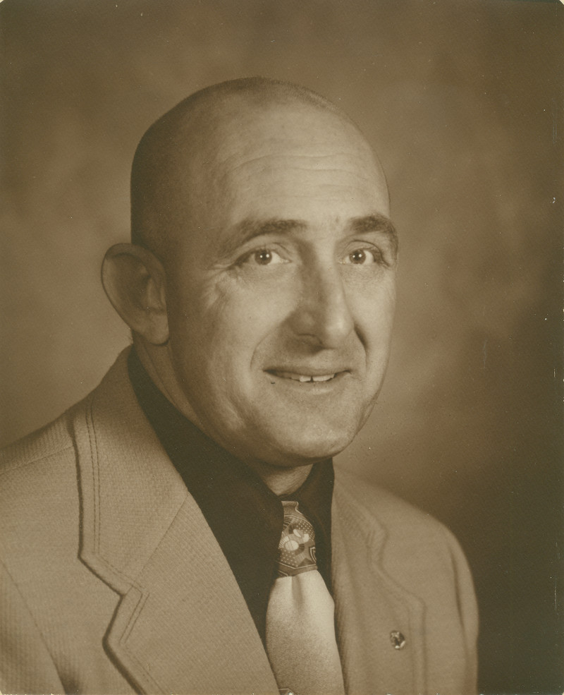 Jimmie D. Britton