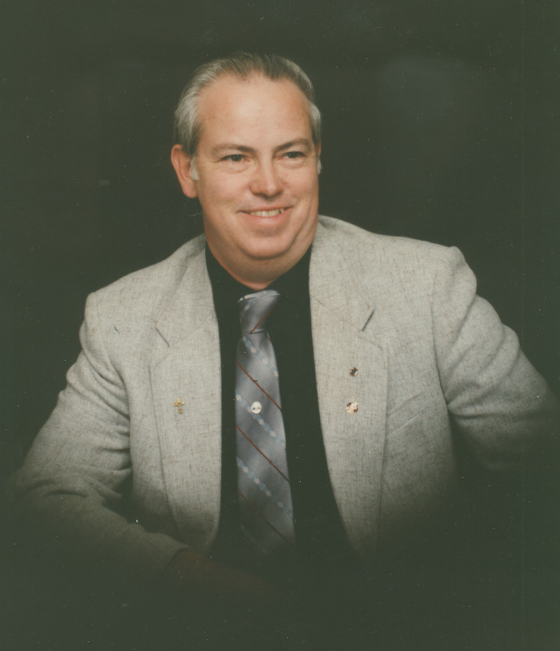 Larry D. Henderson