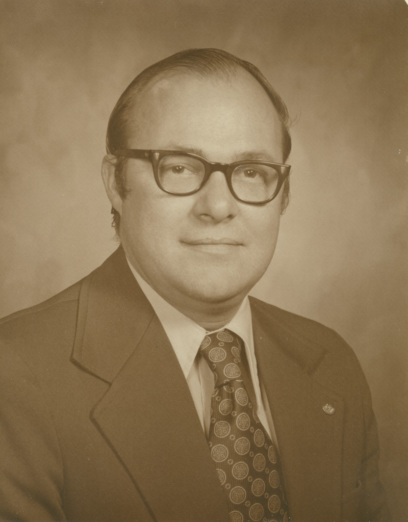 Robert W. Wagner